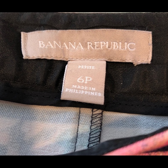Banana Republic skirt Lot size 6p - Picture 7 of 8